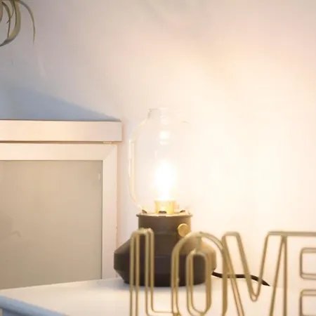 Baltic-suite I - Versteck Am Strom Apartment