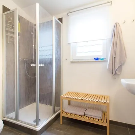 Baltic-suite I - Versteck Am Strom