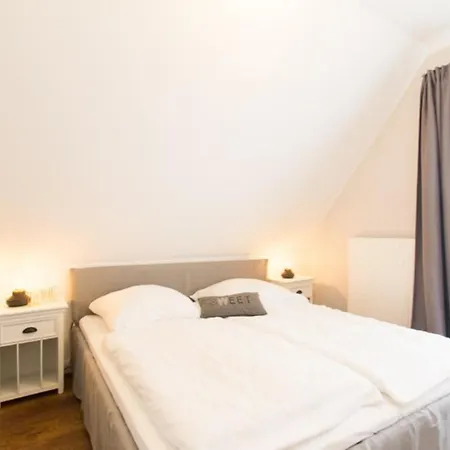 Baltic-suite I - Versteck Am Strom 公寓