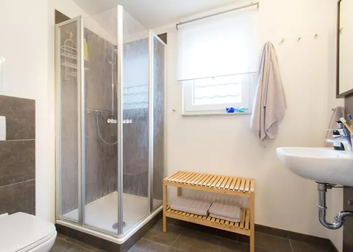 Baltic-suite I - Versteck Am Strom